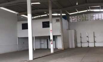 Imagem 6: GALPAO COMERCIAL em LAURO DE FREITAS - BA, PITANGUEIRAS