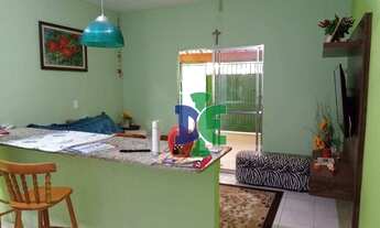 Imagem 7: Casa com 2 dormitórios à venda, 52 m² por R$ 280.000,00 - Cidade Nova Jacareí - Jacareí/SP