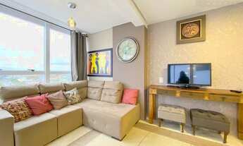 Imagem 5: Apartamento mobiliado e decorado próximo as 4 Praças