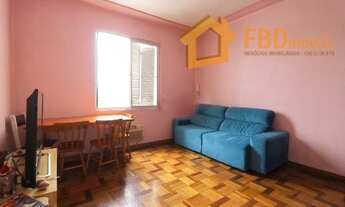 Imagem 6: FBD IMÓVEIS-RS anuncia apto de dois dorms na Jose do Patrocinio, Cidade Baixa em Porto Ale