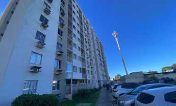 Imagem 2: Apartamento para aluguel tem 66 metros quadrados com 3 quartos em Itapuã - Salvador - BA