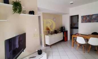 Imagem 6: Apartamento a Venda, 02 Quartos, 02 Suítes, com 58m2, Pituba, Salvador-BA