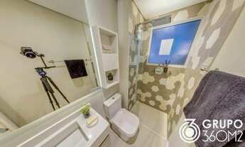 Imagem 7: Apartamento para Venda em São Bernardo do Campo, Dos Casa, 2 dormitórios, 1 banheiro, 1 va