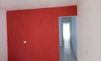 Imagem 4: Casa com 1 dormitório para alugar, 50 m² por R$ 1.300,00/mês - Jardim Itapura - São Paulo