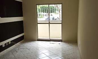 Imagem 7: APT 3 quartos Palissander