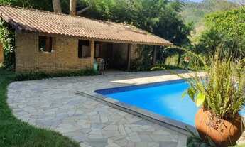 Imagem 4: Casa para venda tem 59000 metros quadrados com 4 quartos