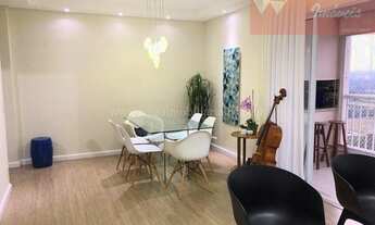 Imagem 4: São José dos Campos - Apartamento Padrão - Vila Industrial