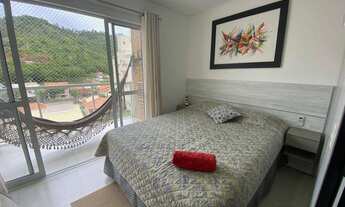 Imagem 3: Cobertura mobiliada a venda - Praia de Palmas