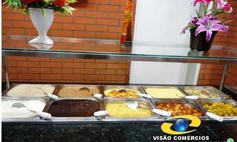 Imagem 2: Restaurante Confinado Higienópolis Centro São Paulo