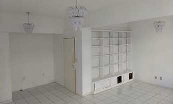 Imagem 7: Apartamento para venda possui 154 metros quadrados com 3 quartos em Boa Vista - Recife - P