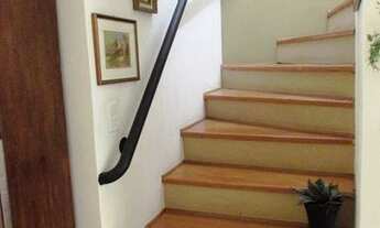 Imagem 4: EXCELENTE SOBRADO À VENDA EM PERDIZES COM 145 M²!