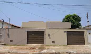 Imagem: Casa para Venda em Aparecida de Goiânia