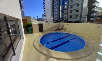 Imagem 3: Apartamento à venda em Jatiúca, 93m2, 04 dormitórios