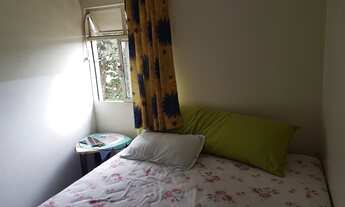 Imagem 6: Apartamento para venda com 80 metros quadrados com 3 quartos em Setor Industrial - Brasíli