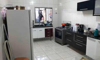 Imagem 7: Sobrado para venda com 120 metros quadrados com 3 quartos