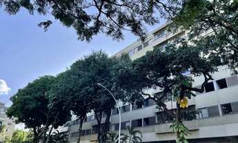 Imagem: Aluga-se 3 quartos - 203 Norte