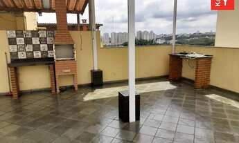 Imagem: SãO BERNARDO DO CAMPO - Padrão - Rudge