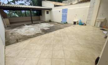 Imagem 6: Casa jardim Guanabara c/ 4qts, send 2suítes, 4brs, 1vg, amsr plnjds, vrnd, blinde quintal