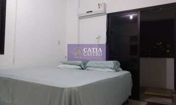 Imagem 6: Aptº 4 Quartos no Rio Vermelho - Vista Mar