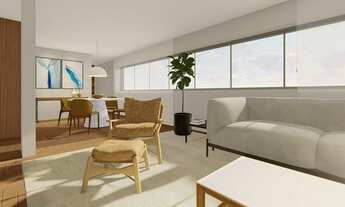 Imagem 2: Lindo Apartamento no Coraçao dos Jardins, Reforma Impecável, Alto Padrao de Acabamento, Ún