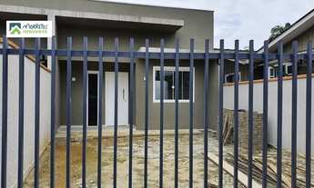 Imagem 2: Casa à venda no bairro Loteamento Ramos - Morretes/PR