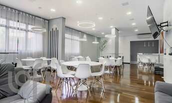 Imagem 7: Apartamento para venda possui 113 metros quadrados com 3 quartos em Vila Mariana - São Pau