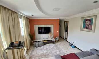 Imagem 2: Apartamento para venda com 85 metros quadrados com 3 quartos em Praia de Itaparica - Vila