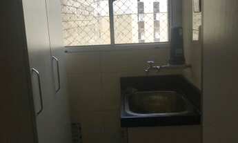 Imagem 5: Vendo Apto no Mirante do Parque - Porteira Fechada - Andar Alto