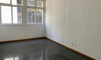 Imagem 4: Sala comercial na Rua do Ouvidor