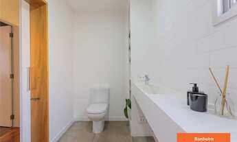 Imagem 7: Apartamento para venda possui 130 metros quadrados com 3 quartos em Paraíso - São Paulo