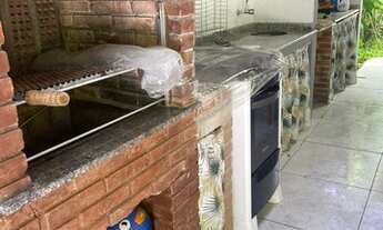 Imagem 3: Casinha linda, aconchegante e com piscina, em condomínio no Sertão do Cacau, Camburi