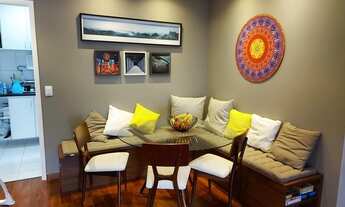 Imagem 6: Apartamento para venda tem 75 metros quadrados com 3 quartos em Perdizes - São Paulo - SP