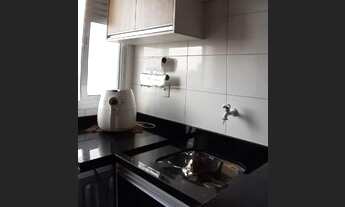 Imagem 5: Apartamento Cobertura Duplex - Jardim América - Residencial Oriental - 127m² - 3 Dorm