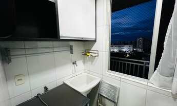 Imagem 5: Cond. Weekend Club| Com 3 dormitórios