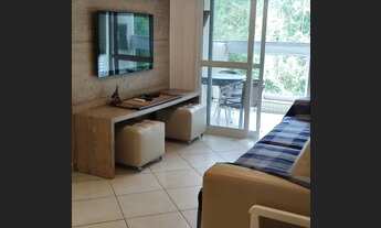 Imagem 6: Apartamento para venda possui 65 metros quadrados com 2 quartos