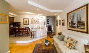 Imagem 5: Apartamento no Itaim Bibi a venda