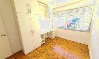 Imagem: Apartamento para venda possui 98 metros