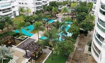 Imagem 1: Apartamento para Venda em Rio de Janeiro, Recreio dos Bandeirantes, 3 dormitórios, 1 suíte