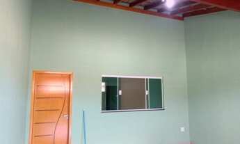 Imagem: Casa para venda possui 65 metros quadrados