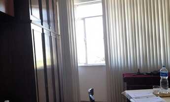 Imagem: Kitnet/conjugado para venda tem 40 metros