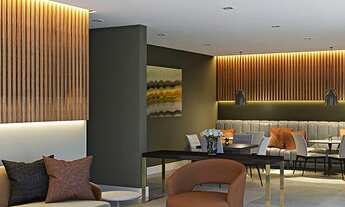 Imagem 5: Lindo apartamento para venda, possui 151 m² com 4 quartos