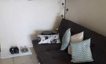 Imagem 4: Apartamento com 1 dormitório