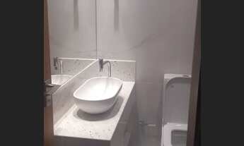 Imagem 3: Flat para aluguel no Barro Preto - Belo Horizonte - MG