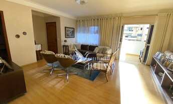 Imagem: Apartamento com 4 dormitórios à venda