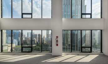 Imagem 2: Patio Victor Malzoni 45 vagas de garagem