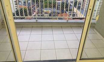 Imagem 7: Apartamento para aluguel com 90 metros quadrados com 3 quartos em Alto da Lapa - São Paulo