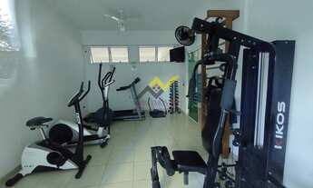 Imagem 7: Apartamento para Venda em Praia Grande, Canto do Forte, 3 dormitórios, 2 suítes, 3 banheir