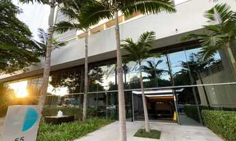 Imagem: Sala - Cambuí - Campinas