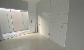 Imagem 3: Casa Geminada a venda no Gravata em Navegantes SC