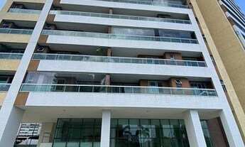 Imagem: Apartamento à venda, 112m² com 4 quartos